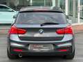 BMW 116 i * Pack M * Cuir * Navi * LED * Gar 1an * Gris - thumbnail 6