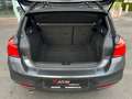 BMW 116 i * Pack M * Cuir * Navi * LED * Gar 1an * Gris - thumbnail 12