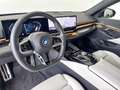 BMW i5 Sedan eDrive40 M Sport Edition Noir - thumbnail 12