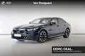 BMW i5 Sedan eDrive40 M Sport Edition Schwarz - thumbnail 1