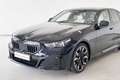 BMW i5 Sedan eDrive40 M Sport Edition Schwarz - thumbnail 2