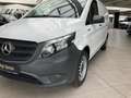 Mercedes-Benz Vito e 111 Lang nur für Gewerbe+Export Weiß - thumbnail 18