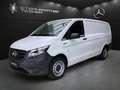Mercedes-Benz Vito e 111 Lang nur für Gewerbe+Export Weiß - thumbnail 1