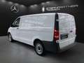 Mercedes-Benz Vito e 111 Lang nur für Gewerbe+Export Weiß - thumbnail 7