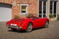 MG MGA 1600 Rojo - thumbnail 7