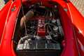 MG MGA 1600 Rojo - thumbnail 13