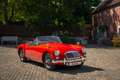 MG MGA 1600 Rojo - thumbnail 16