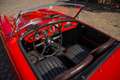 MG MGA 1600 Rojo - thumbnail 9