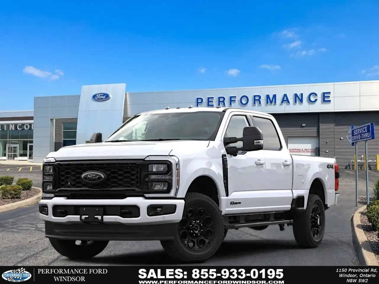 2026 Ford F 250