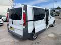 Renault Trafic 6 PLACES 2.0 DCI 115 L2H1 1200 KG GRAND CONFORT Білий - thumbnail 3