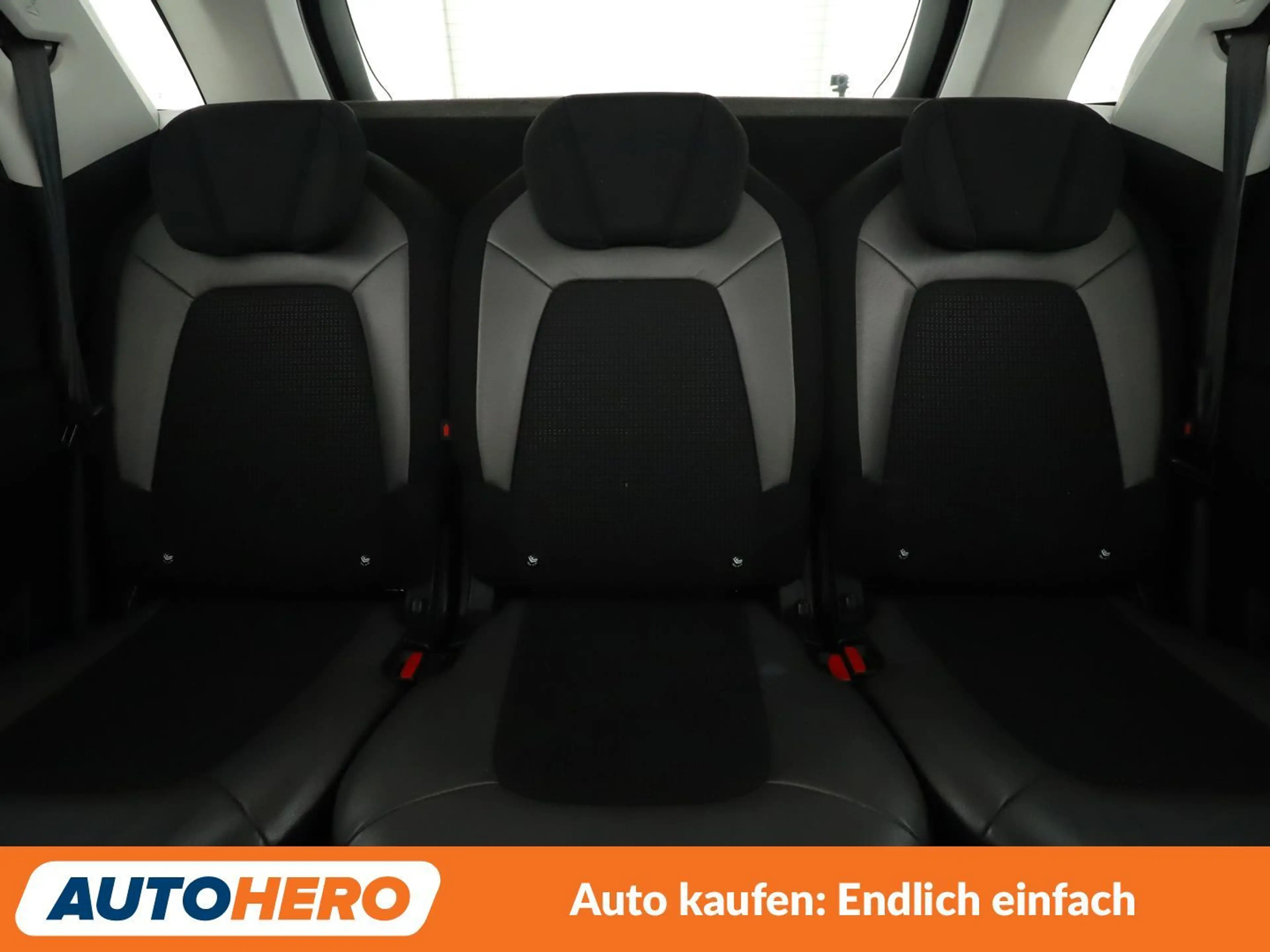 Citroen C4 Picasso 1.6 THP Exclusive Aut.*NAVI*TEMPO*PDC*LIM* — photo 15