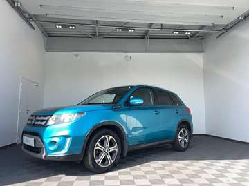 Vitara 1.6 VVT Auto