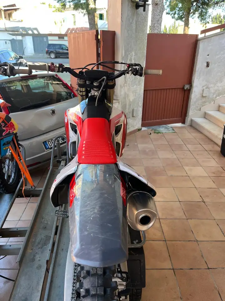Fantic 250E