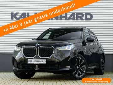 30e xDrive M-Sport - Trekhaak - ACC - 360° Camera