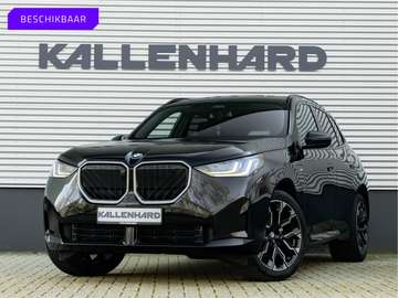 30e xDrive M-Sport - Trekhaak - ACC - 360° Camera