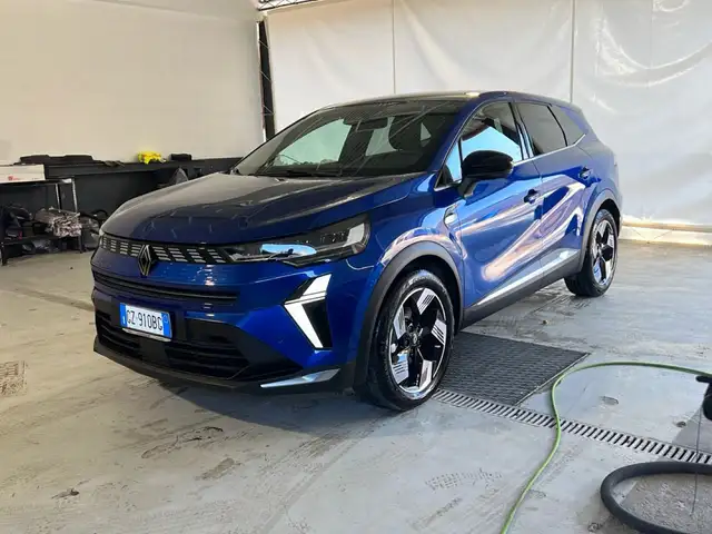 Renault Symbioz 1.6 E-Tech full hybrid Techno 145cv auto