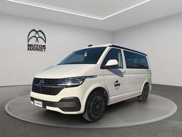 Tdi Beach Camper 204cv DSG Allestimento Beach