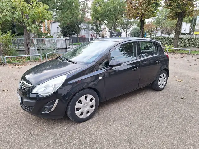 Opel Corsa Corsa 5p 1.2 Ecotec Gpl-tech 85cv