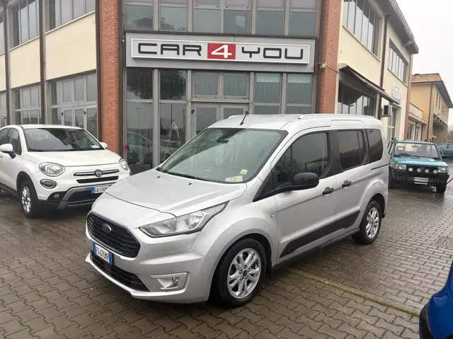 Ford Tourneo Connect CONNECT 1.5EcoBlue 100cv E6DTemp AUTOVETTURA