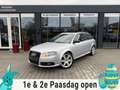 Audi S4 AUDI QUATTRO Gris - thumbnail 1