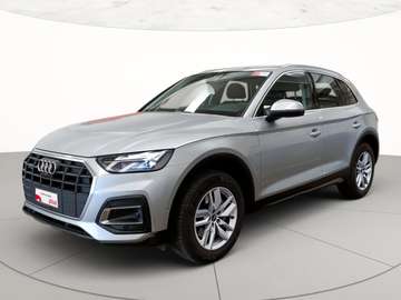 40 2.0 tdi mhev 12v business quattro s-tronic