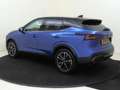 Nissan Qashqai 1.3 140PK MHEV Tekna | Navigatie | Panoramadak | 3 Blauw - thumbnail 3