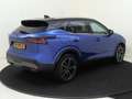 Nissan Qashqai 1.3 140PK MHEV Tekna | Navigatie | Panoramadak | 3 Blauw - thumbnail 4