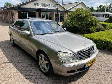 S 500 Lang 4-Matic APK 07-27