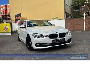 316d Sport Line 8G M-Paket*SchiebeD*LED*SHZ*NAV