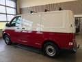 Volkswagen T6.1 Transporter KR Flügel 2,0 TDI Bi Color Standheizung, Schieb... Weiß - thumbnail 8