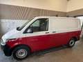 Volkswagen T6.1 Transporter KR Flügel 2,0 TDI Bi Color Standheizung, Schieb... Weiß - thumbnail 6