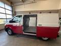 Volkswagen T6.1 Transporter KR Flügel 2,0 TDI Bi Color Standheizung, Schieb... Weiß - thumbnail 12
