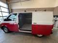 Volkswagen T6.1 Transporter KR Flügel 2,0 TDI Bi Color Standheizung, Schieb... Weiß - thumbnail 19