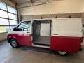 Volkswagen T6.1 Transporter KR Flügel 2,0 TDI Bi Color Standheizung, Schieb... Weiß - thumbnail 2