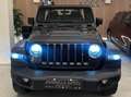 Jeep Wrangler Wrangler Unlimited 2.2 mjt II Night Eagle auto Nero - thumbnail 1