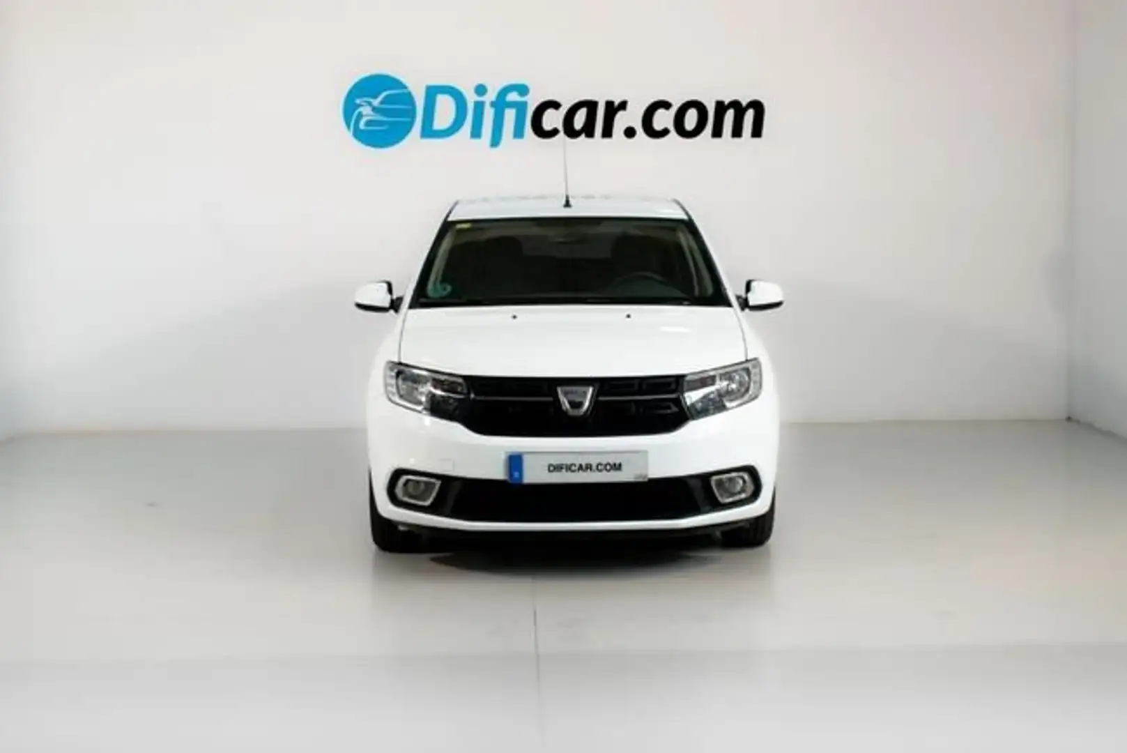 Dacia Sandero 900 TCE 90CV 5P Weiß - 2