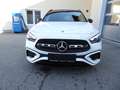 Mercedes-Benz GLA 200 GLA 200 d 4Matic (247.713) Weiß - thumbnail 2