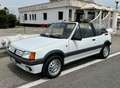 Peugeot 205 Cabrio 1.6 CTI - thumbnail 1