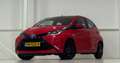 Toyota Aygo 1.0 VVT-i x-play Camera Clima Nieuwe APK Rosso - thumbnail 1