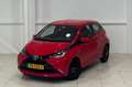 Toyota Aygo 1.0 VVT-i x-play Camera Clima Nieuwe APK Rosso - thumbnail 12