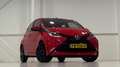 Toyota Aygo 1.0 VVT-i x-play Camera Clima Nieuwe APK Rosso - thumbnail 2