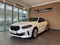 BMW 118 i Edition Colorvision *M-SPORT/HUD/ACC/PANO* Weiß - thumbnail 1
