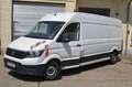 Volkswagen Crafter Kasten Kasten 35 lang Hochdach FWD Weiß - thumbnail 1