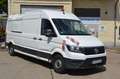 Volkswagen Crafter Kasten Kasten 35 lang Hochdach FWD Weiß - thumbnail 11