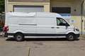 Volkswagen Crafter Kasten Kasten 35 lang Hochdach FWD Weiß - thumbnail 12