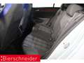 Volkswagen Golf 8 1.5 TSI DSG e-Hybrid GTE PA Black Style 18 MATRI Blau - thumbnail 14