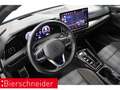 Volkswagen Golf 8 1.5 TSI DSG e-Hybrid GTE PA Black Style 18 MATRI Blau - thumbnail 6