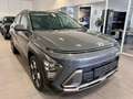 Hyundai KONA 1.0 T-GDI Hybrid 48V iMT XClass Szürke - thumbnail 3