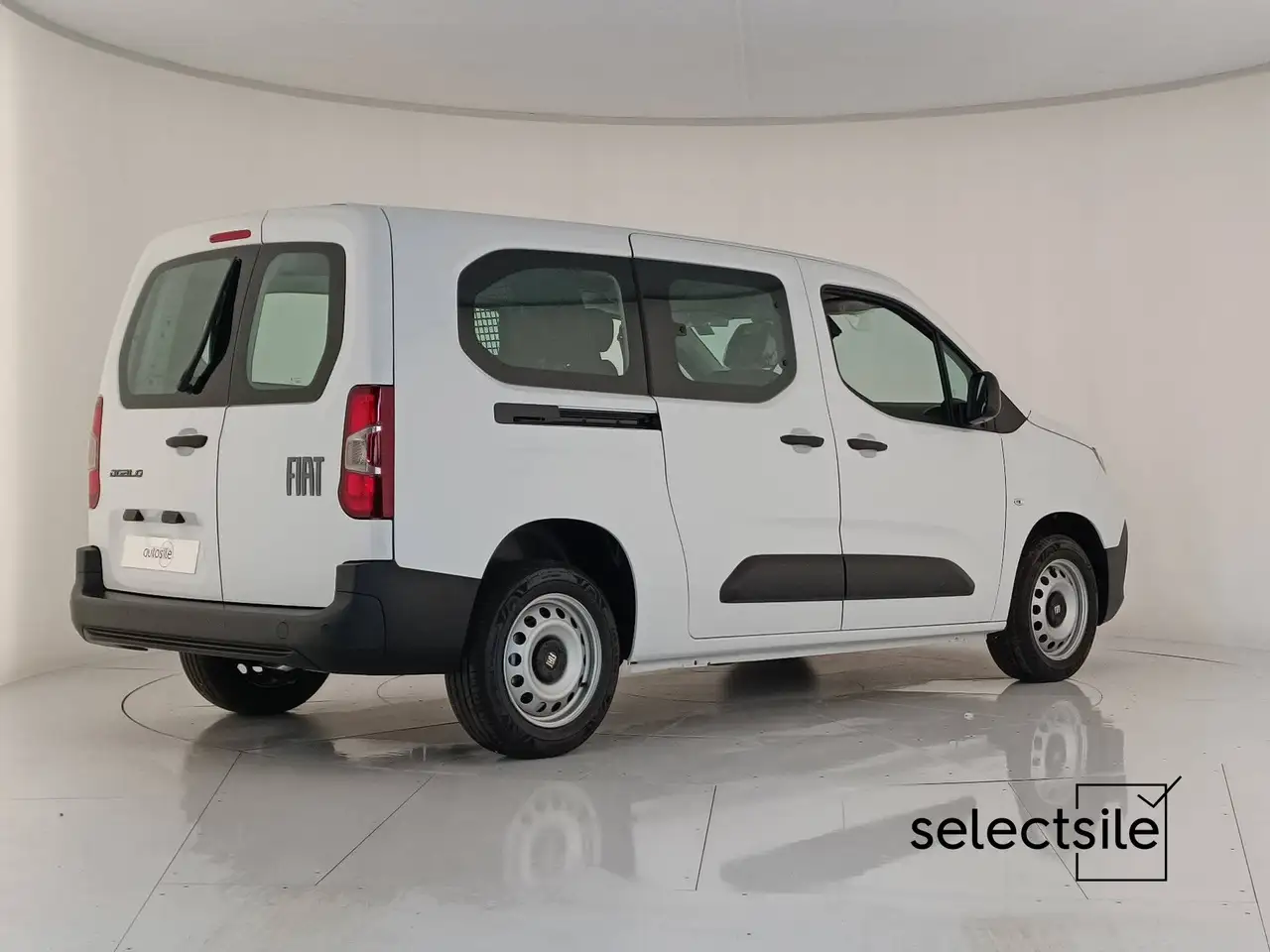 Fiat Doblo 2026