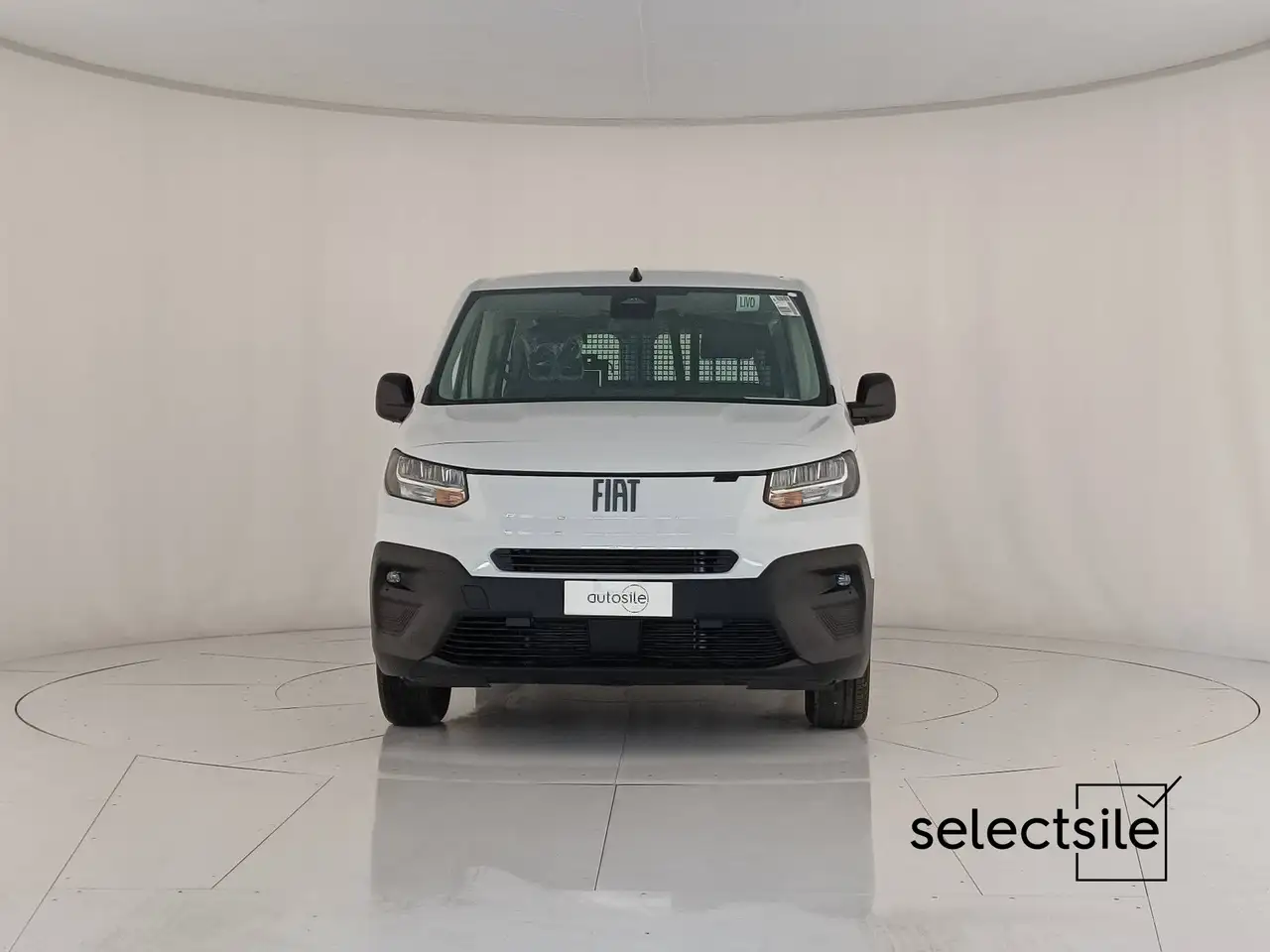 Fiat Doblo 2026